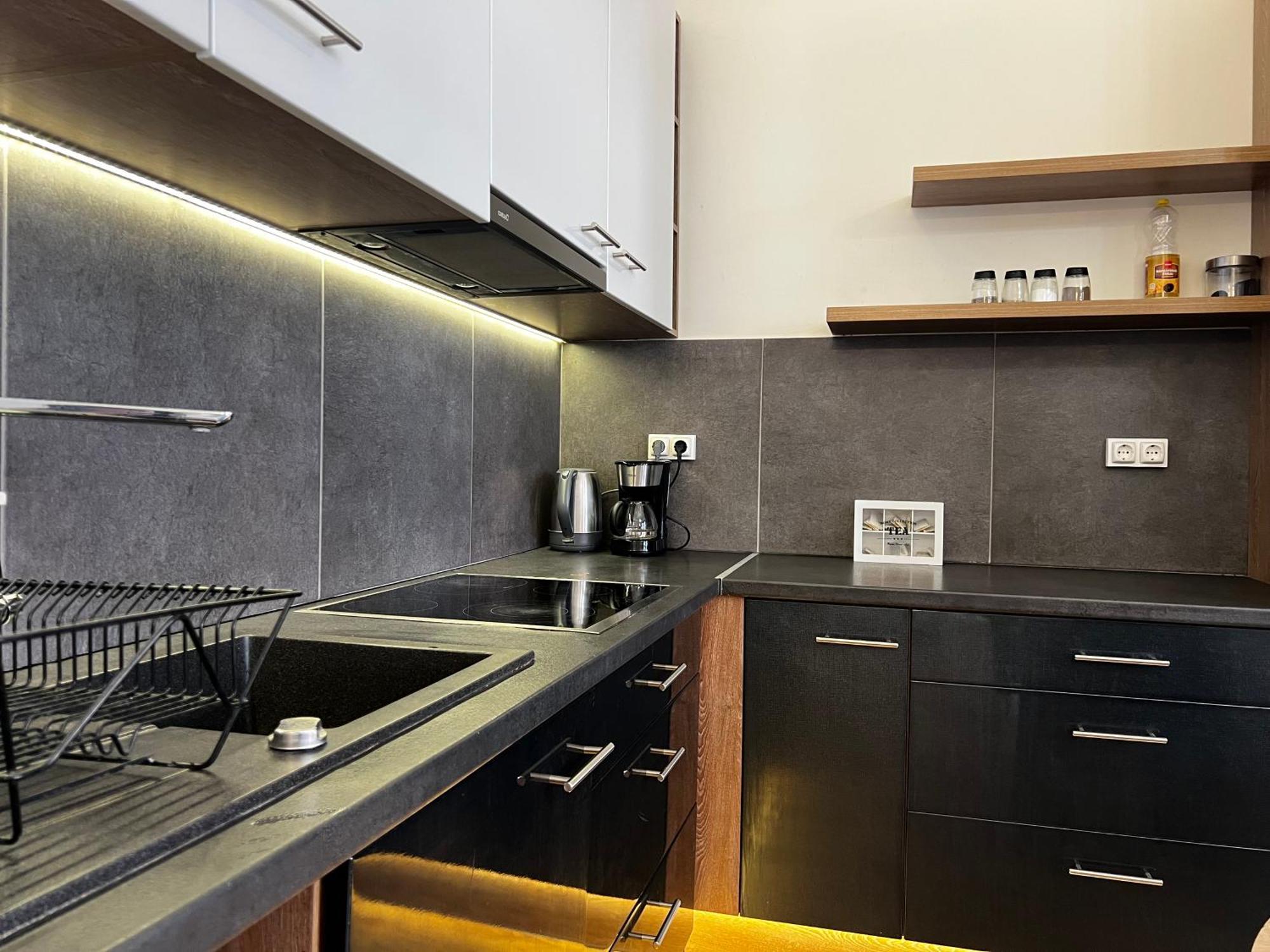 P9 By Small Home Budapest Exteriör bild