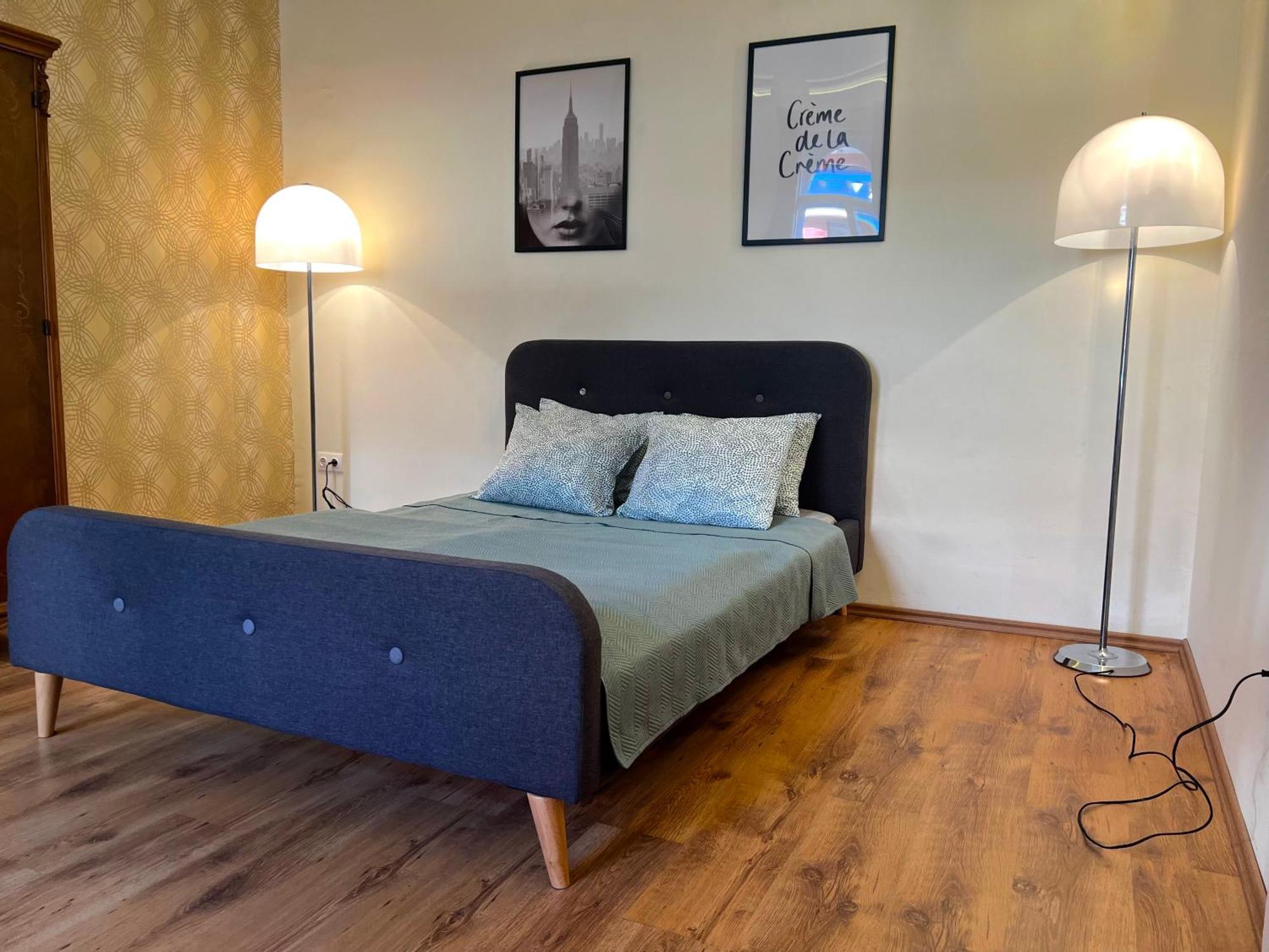 P9 By Small Home Budapest Exteriör bild