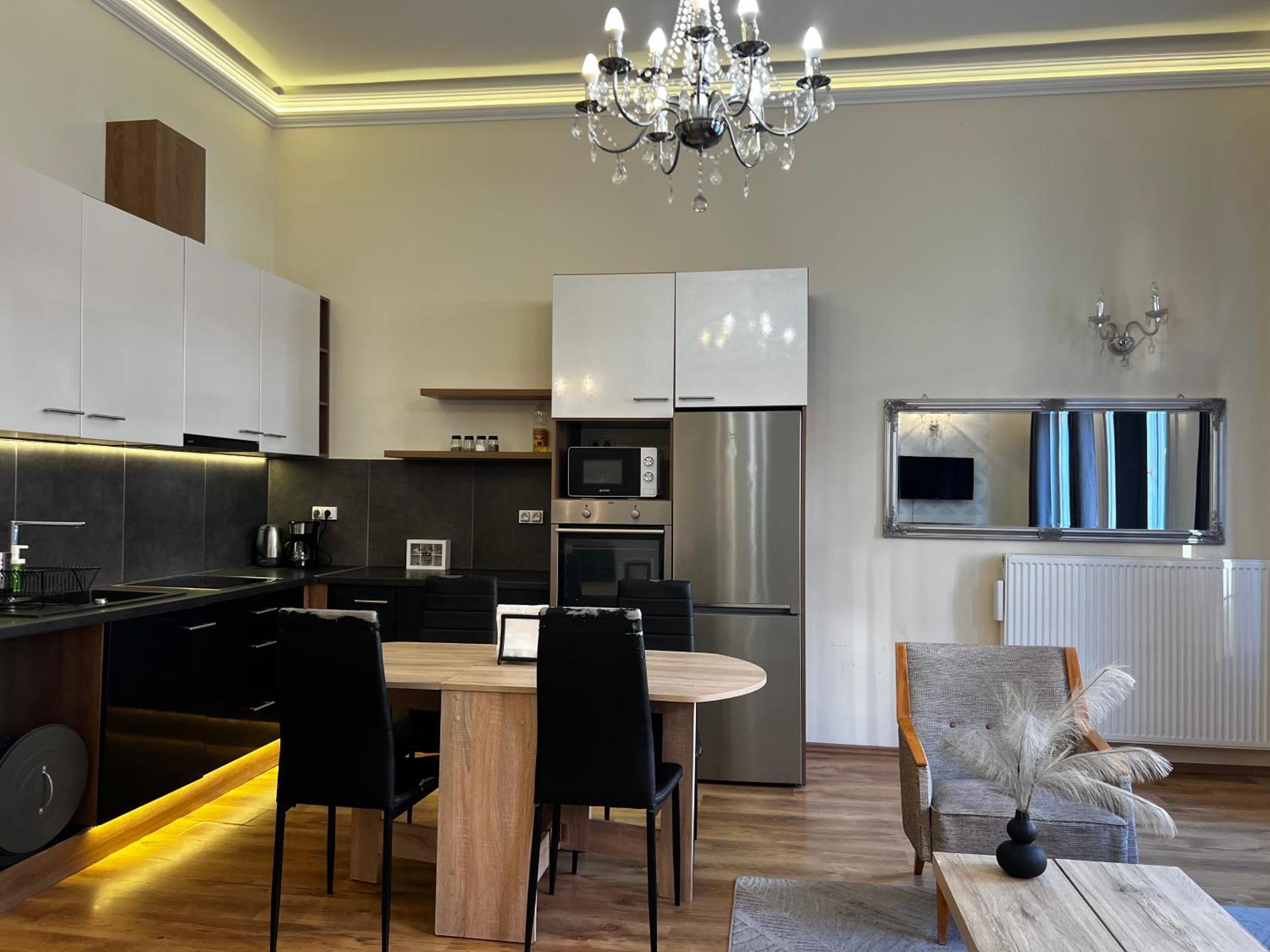 P9 By Small Home Budapest Exteriör bild
